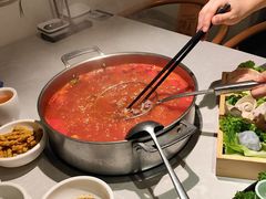 -俏牛哥鲜牛肉牛肆馆(重庆天地店)