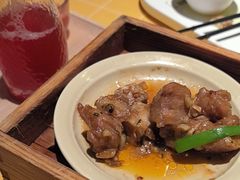 -蔡澜点心·粤菜(花城汇南区店)