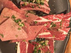 -千寻烧肉(政务区店)