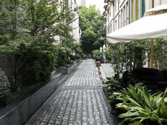 店内环境-徐家汇源景区-衡山坊