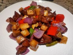 -一江春水·杭帮臻宴(三台山店)