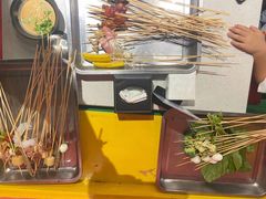 -钢管厂五区小郡肝火锅串串香(清河店)