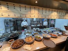 -慧娟面馆·餐厅(望江路店)