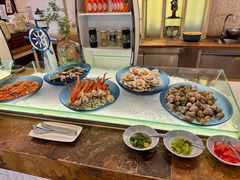 -浙江西子宾馆·瑶园咖啡厅