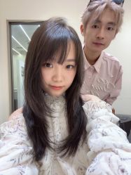 -DL HOPE造型