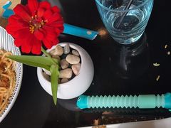 -逸廊大堂吧-下午茶·简餐-千岛湖自由洲际殿