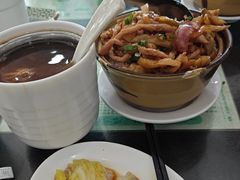 -荔园小馆(园岭新村二期店)