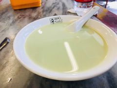 豆汁儿-天兴居(鲜鱼口街店)