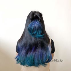 -INS hair salon