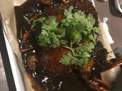 -东海岸人工湖美食村