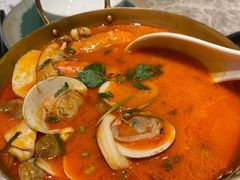 -美奈小馆·东南亚菜(福田星河COCO Park店)