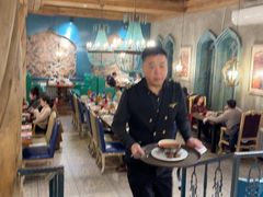 -卢布里西餐厅(总店)