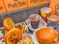 -Pull-Tab拉环咖啡(杭州市上城区来福士中心店)