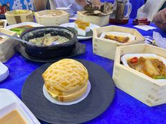 -东江海鲜大排档·潮汕菜·砂锅粥
