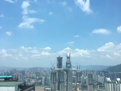 -解放碑威斯汀酒店-知味国际美食餐厅