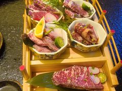 -樱嘢·炭火烧肉(惠南店)