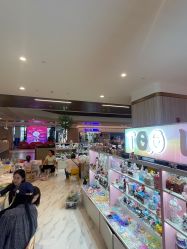 -Mini Muses ·创意手作·陶艺·银饰·团建(芳圆里店)