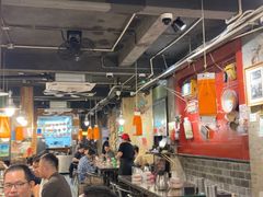 -辉记炭烧海鲜大排档·老字号(福田店)