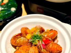 -小炳胜(卓悦中心店)