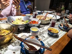 -一味大院•桐庐菜传承店(春江路店)