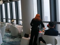 -天玑高空江景餐厅&酒吧Sky Secret Restaurant&Bar