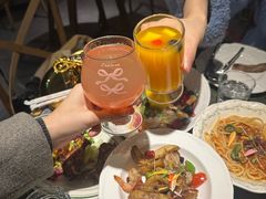 -第101座花园餐厅(湖滨88店)