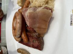 -巴伐利亚啤酒坊(意式风情街店)