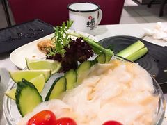 -蚝太郎 • 海鲜烧烤(建国路创始店)