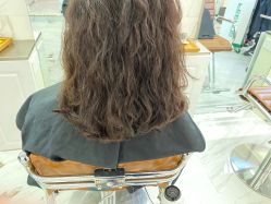 -潘多拉Hairsalon
