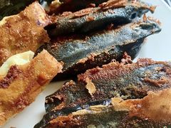 -一品鲜鱼锅贴(人民一路店)