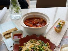 -赵小姐丨新中餐(曲江店)