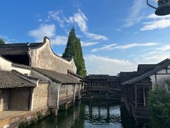 -乌镇景区