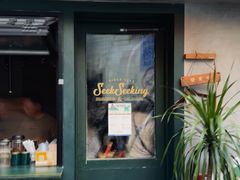 -SeekSeeking咖啡专门店(堰塘街店)
