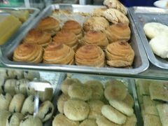 -白魁老号饭庄(安内店)
