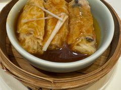 -白天鹅宾馆-宏图府餐厅