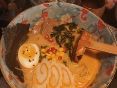 -鹏祖料理