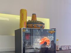 -毛辣果·贵州红酸汤牛肉火锅(西单店)