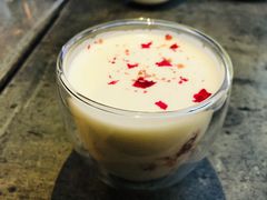 玫瑰酸奶-The Rug Cafe(王府中环店)