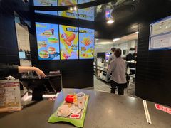 -麦当劳(北苑秋实路店)