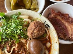 -任记七中刀削面(总店)