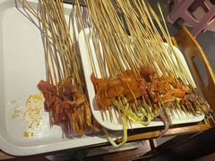 -佰人王串串香火锅(洋珠巷店)