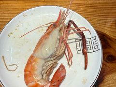 -壹号粥火锅·海鲜煲仔粥(水围店)