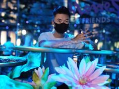 -现代汽车文化中心 Hyundai Motorstudio Beijing
