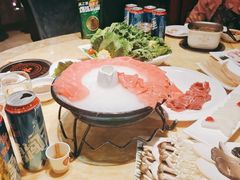 -清真军邺·金富苑肥牛(石坡街旗舰店)