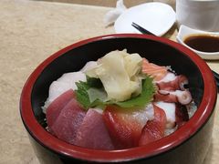 -东京屋(武定路店)