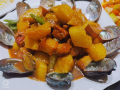 -双海酒店·海鲜家常菜(南戴河店)