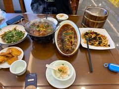 -徽厨食坊·农家特色私房菜