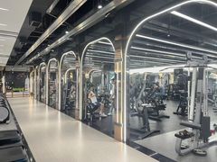 -悦莱美游泳健身(珠江新城花城汇店)