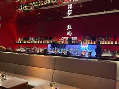 -MOSSO音乐酒吧·live house(南京旗舰店)