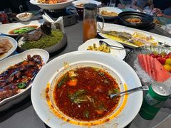 -上和臻品中国菜(花园街店)